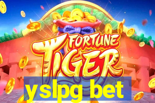 yslpg bet